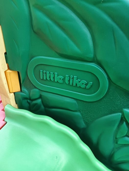 Plac zabaw dla dzieci