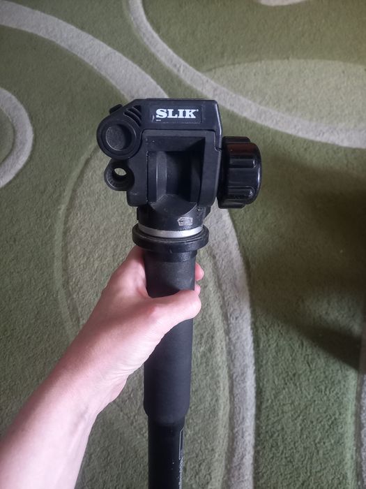 Монопод Manfrotto 680B