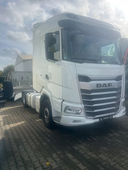 DAF