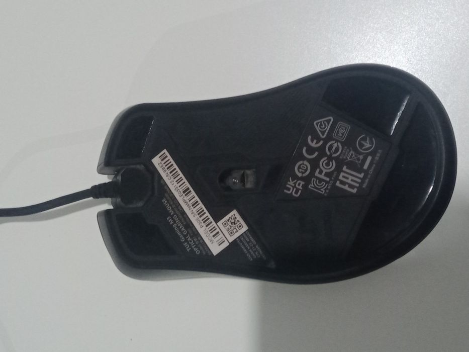 Rato Asus Tuf Gaming m3