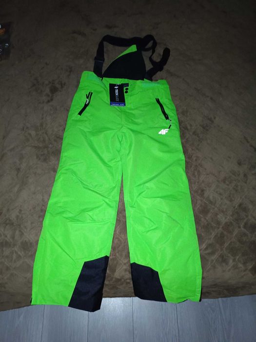 Лижні штани 4f унісекс 152