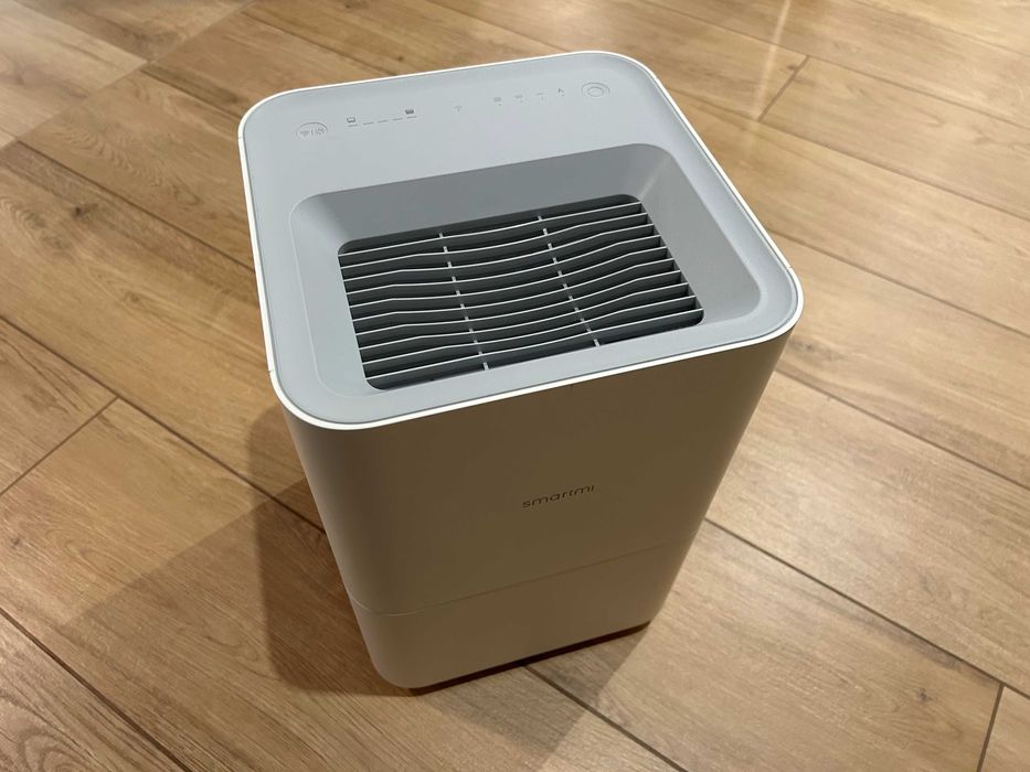 Nawilżacz powietrza Smartmi Pure Evaporative 4L - WERSJA EU (JAK NOWY)