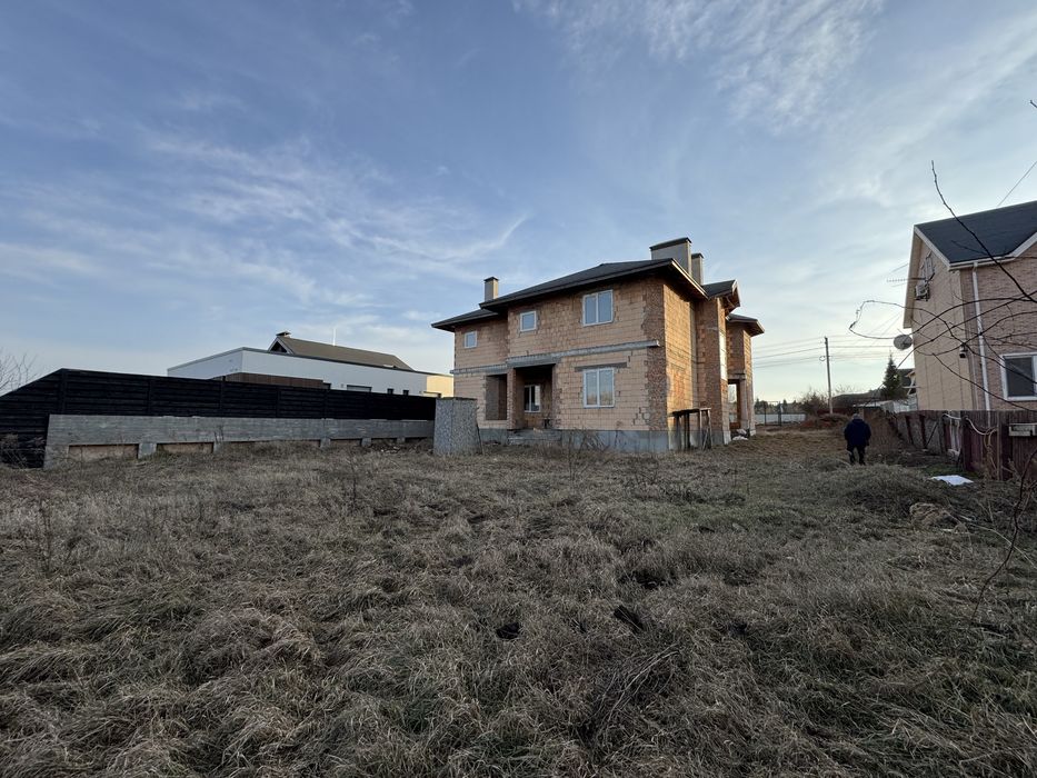 Будинок в Білогороці