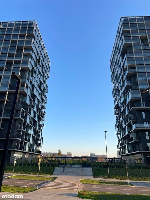 Pierwsza Dzielnica - Luksusowy Apartament