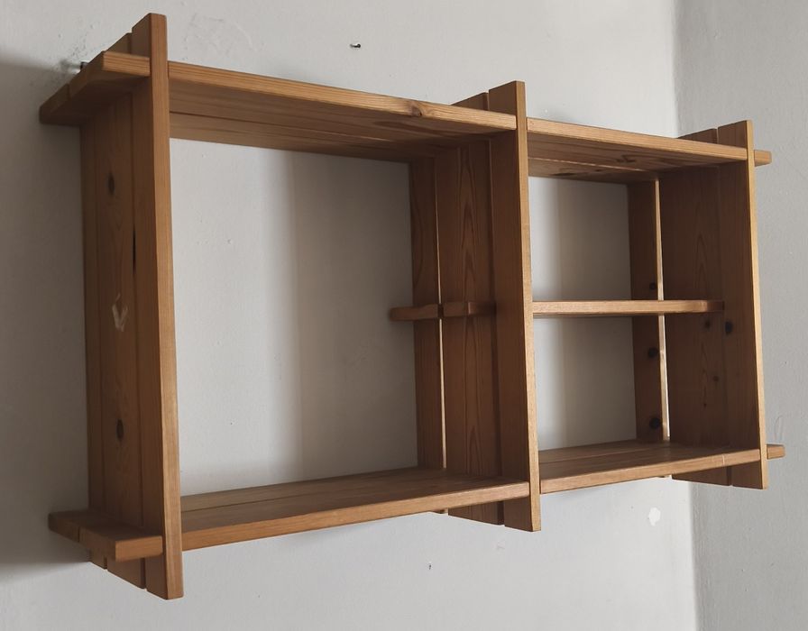 Prateleira/estante pequena