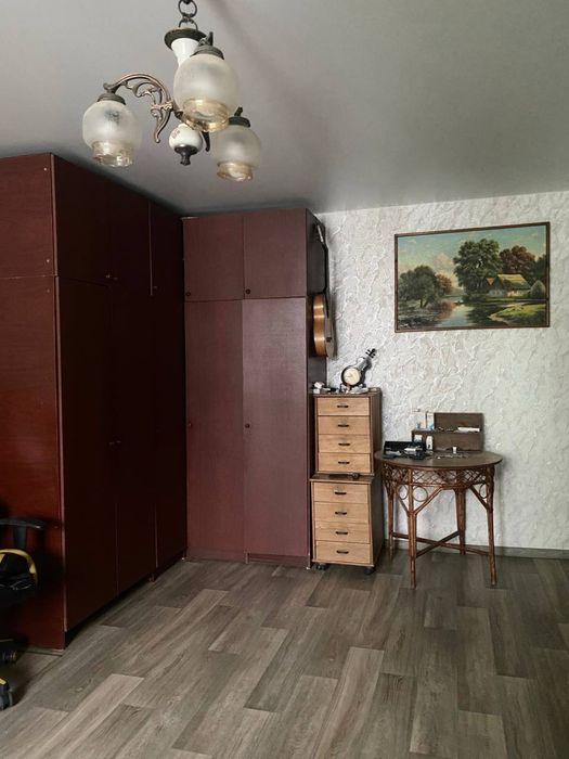 Продам 1к Лушпи Новобудова