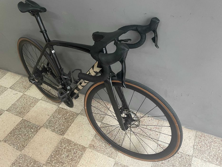 TREK Émonda SL6 eTap AXS (M/L)(Dez. 2022)