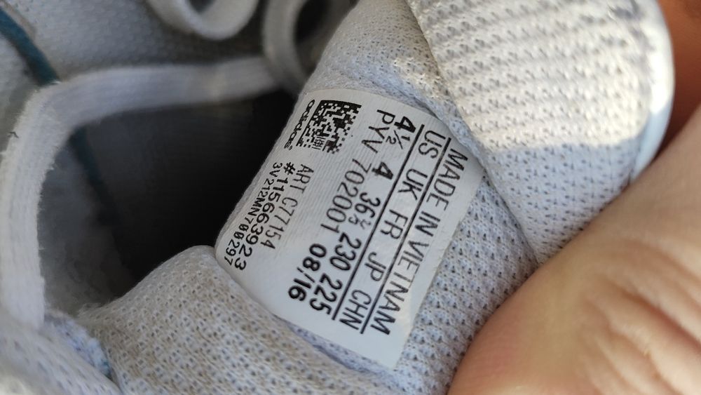 Buty Adidas superstar