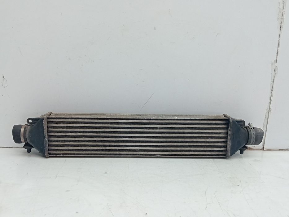 Radiador do intercooler ALFA ROMEO Mito (955_)