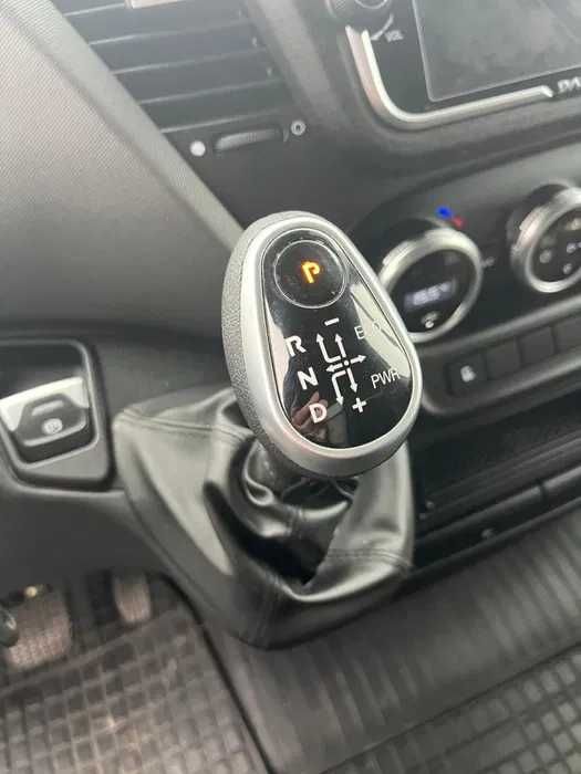 Auto dostawcze na wynajem