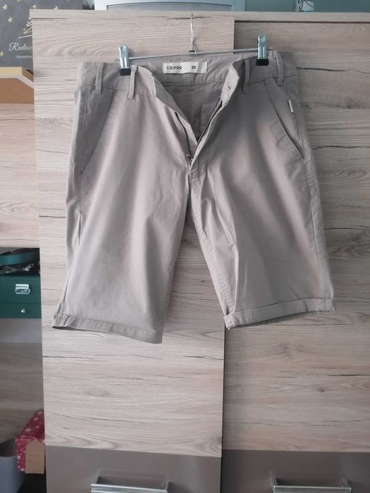Spodenki męski cropp