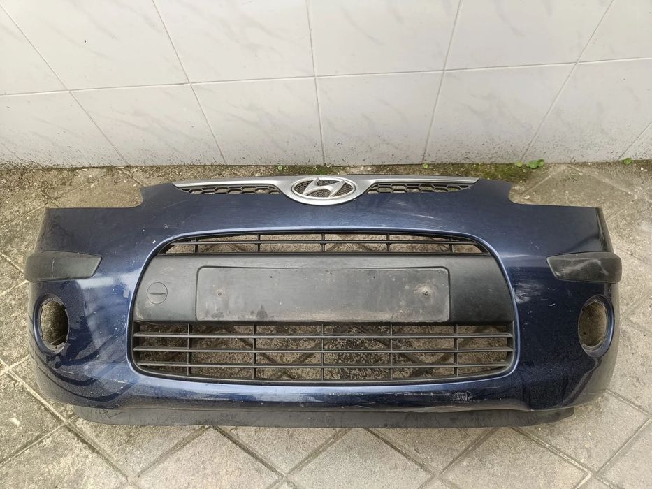 Para choques Hyundai i10 2009