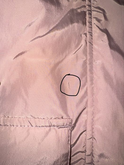 Płaszcz Pusheen rozm. 164