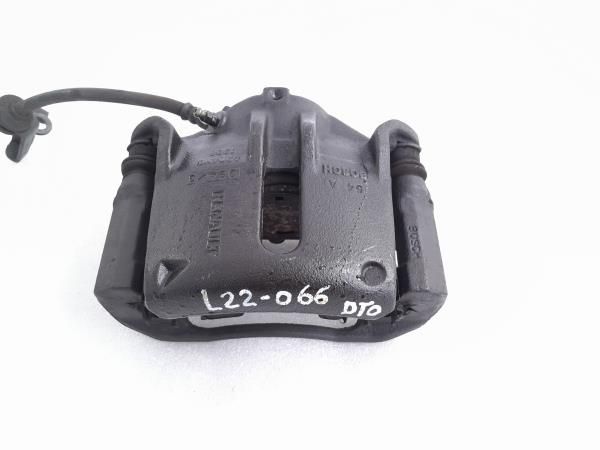 Pinça travão / maxila de travão frente direita RENAULT Megane II (BM0/