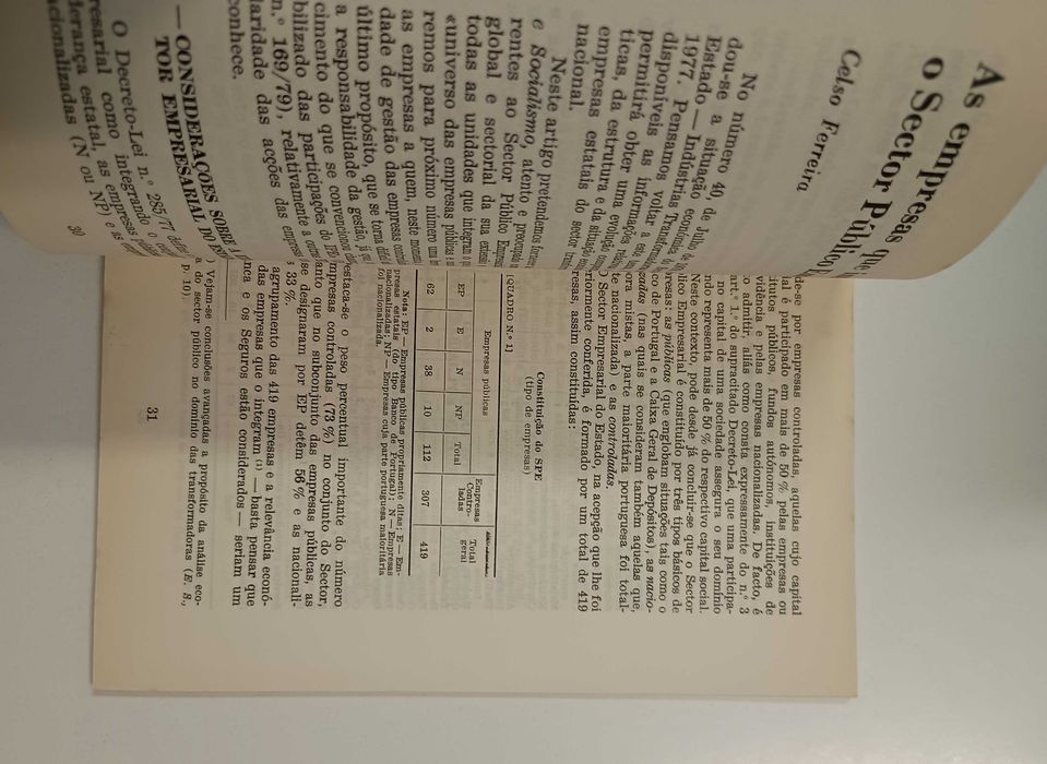 Revista Mensal de Economia Política, n° 50