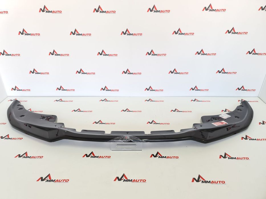 Spoiler Frontal BMW Série 4 G22 Pack M