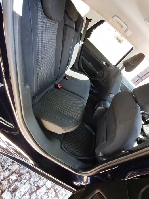 Peugeot 308 Sw .
