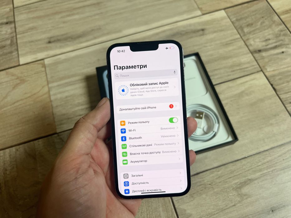 iPhone 13 Pro 128 gb / айфон 13 про 128 Гб