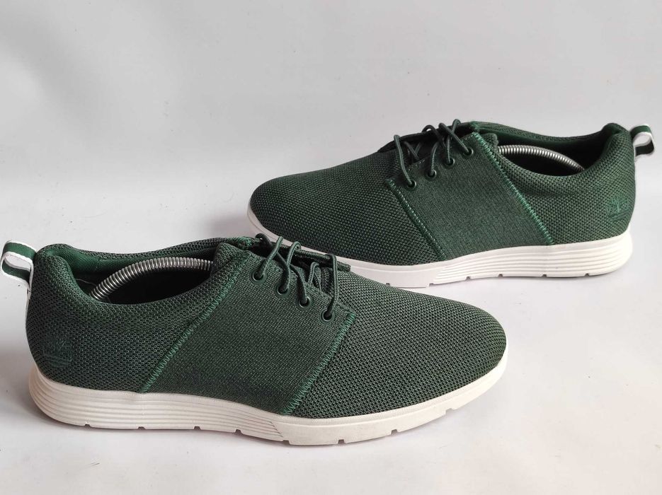 - Timberland Killington  Flexiknit - Markowe buty r. 45