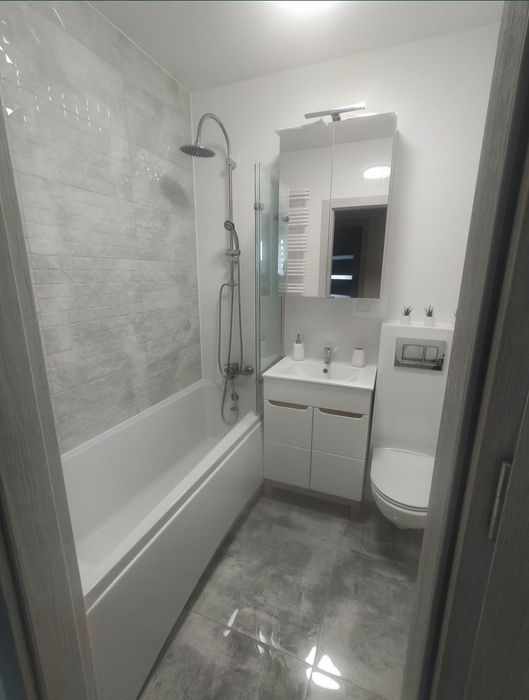 Mieszkanie na wynajem