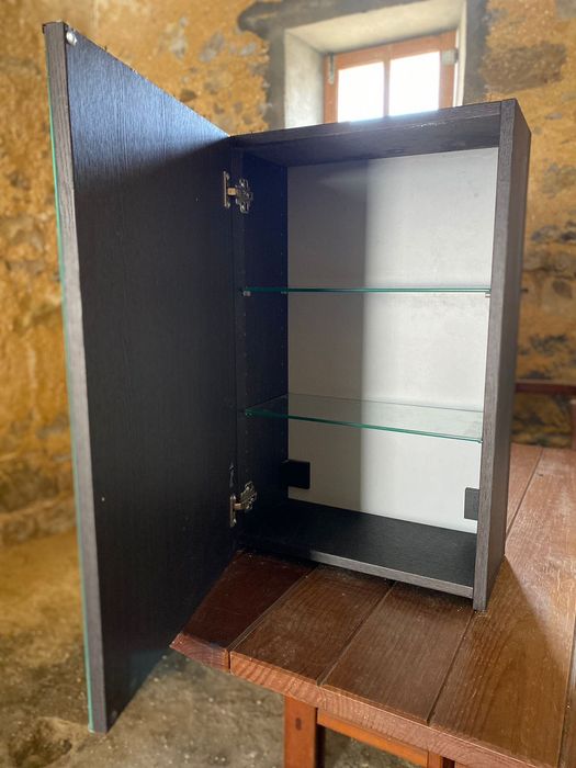 Armário Ikea LILLÅGEN