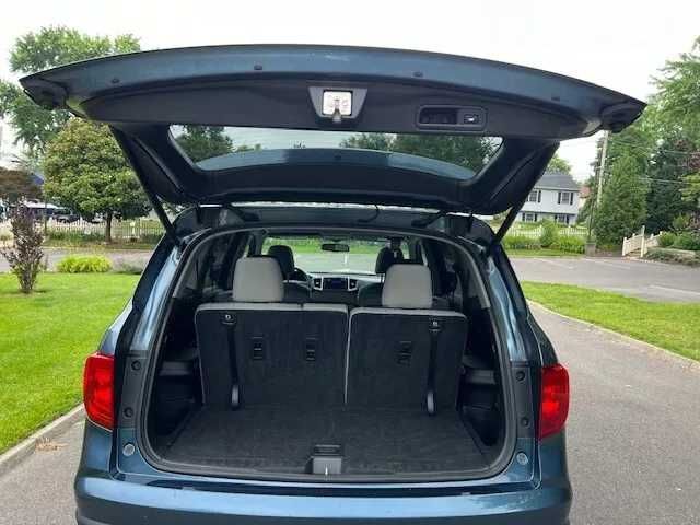 2018 Honda Pilot EXL