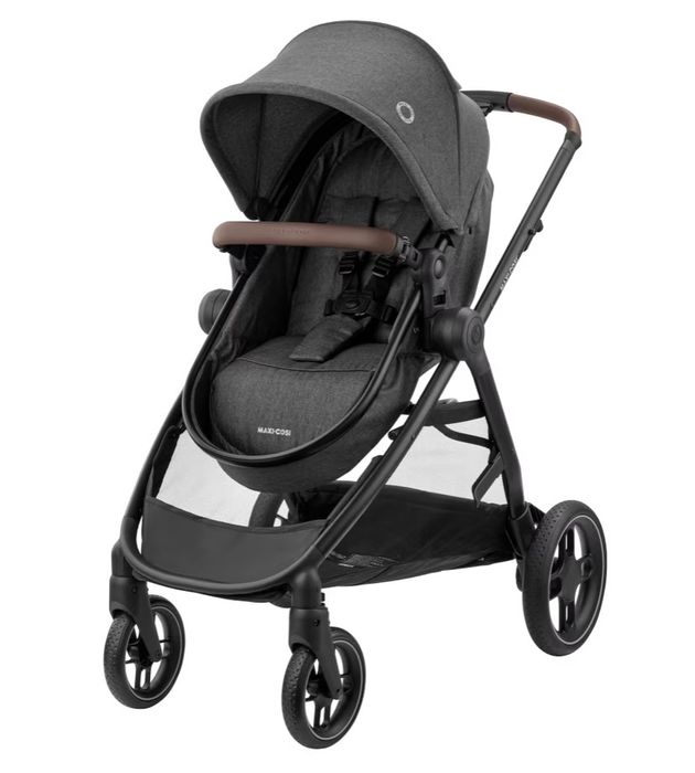 Carrinho Maxi-Cosi Zelia S Trio