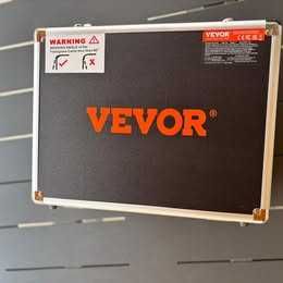 Câmara telescopica 50 M VEVOR
