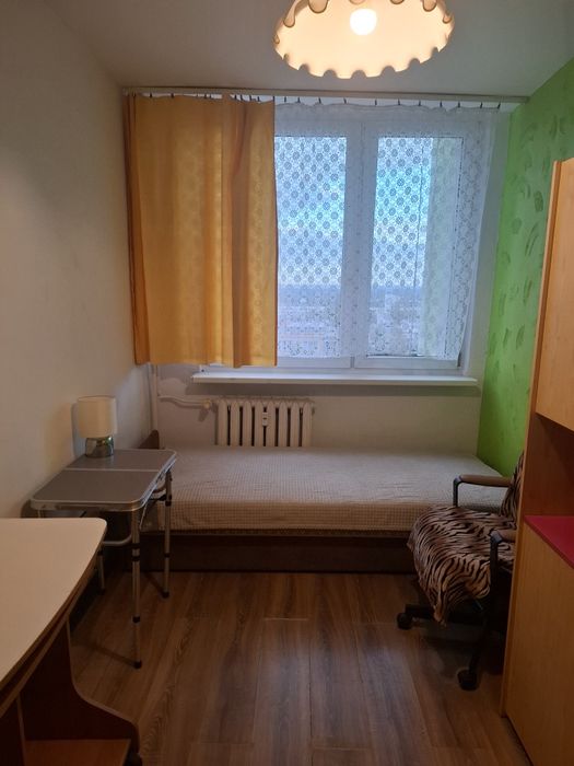 pokój jednoosobowy