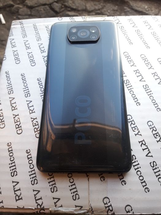 Продажа Xiaomi POCO X3/NFS 6/64