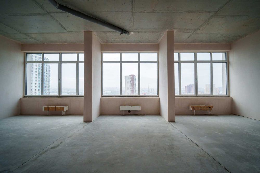 Пентхаус 171м²  ЖК Obolon Plaza. Власна тераса, метро 1хв. Без комісії