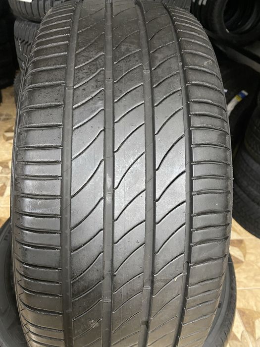 Пара 235/50/18 97W Michelin Primacy 3 ST