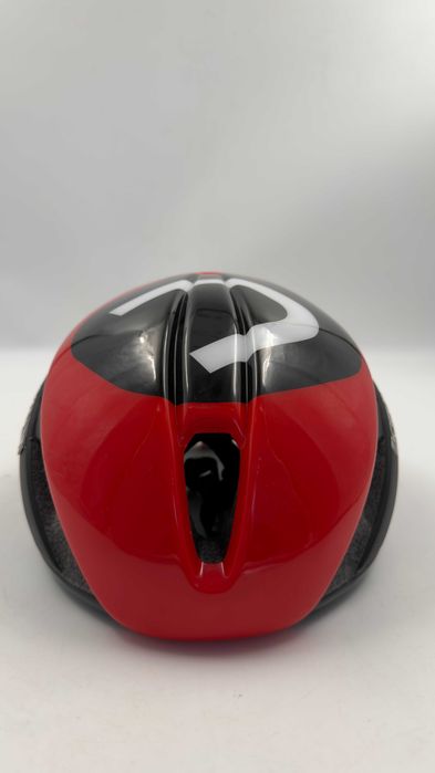 Nowy Kask Rowerowy Dotout Kabrio r. M (54-58cm)