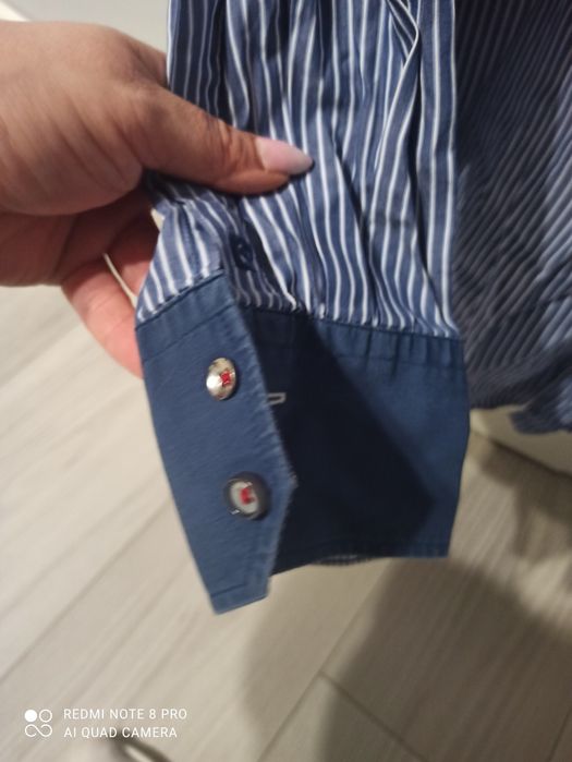 Koszula Pierre Cardin 3xl
