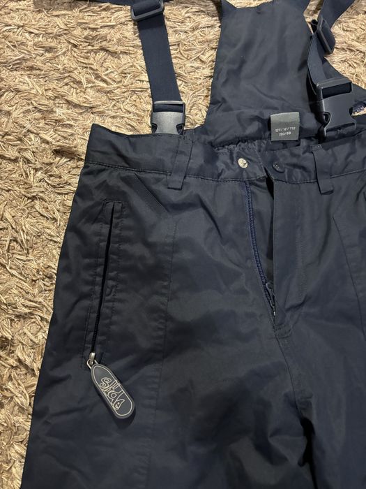 Spodnie narciarskie
