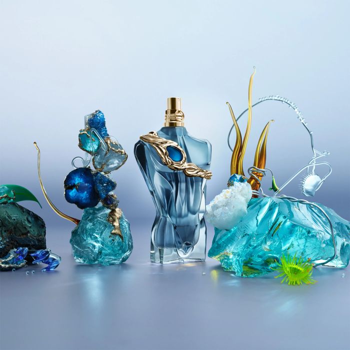 Jean Paul Gaultier Le Beau Narcisse | Open Box