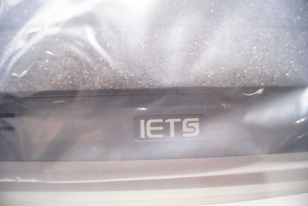 Podstawka chłodząca GT500 do laptopów o przekątnej 13–17,3" RGB hubUSB