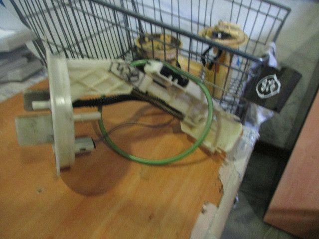 Boia combustível MERCEDES-BENZ Classe C Carrinha (S204)