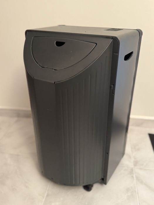 Hotspot a Gás JUNEX