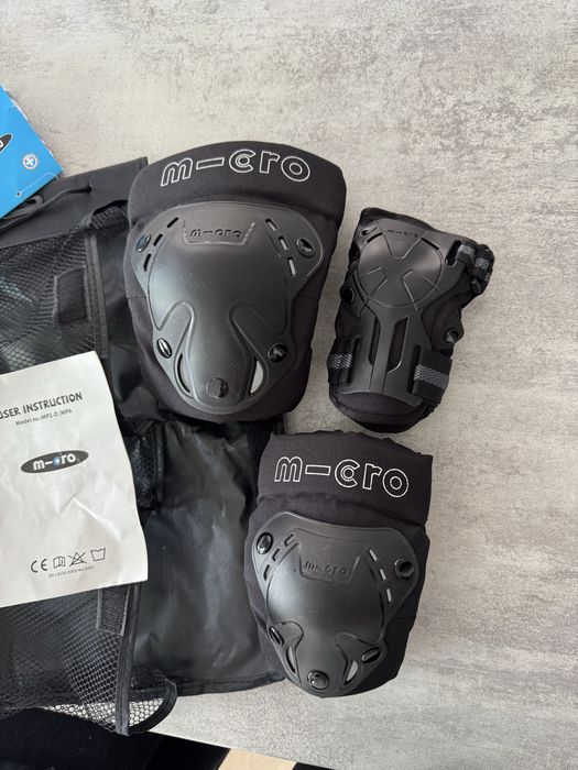 Новый Micro защитный набор M