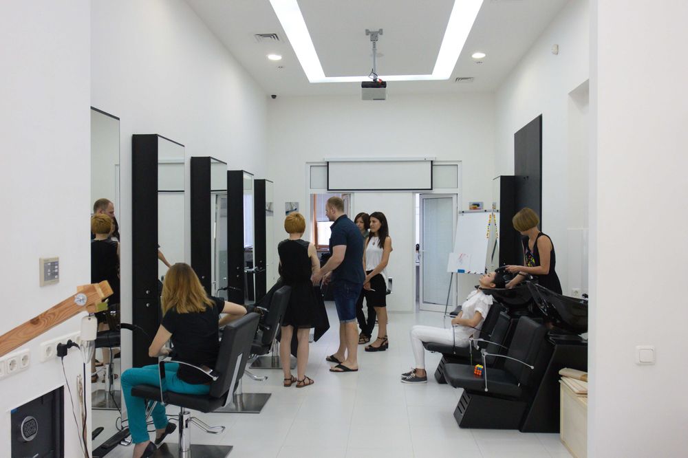 Уроки перукаря Курси перукаря Навчання перукаря/-600 грн.