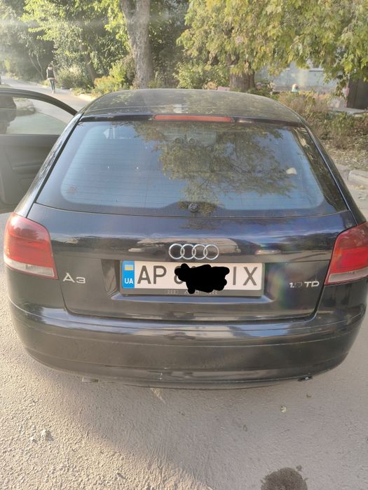 Продам Ауди А3 1,9 TD