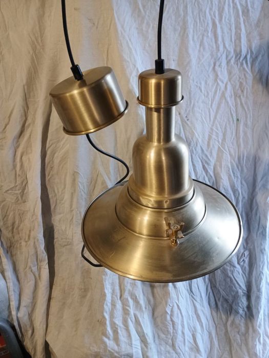 Потолочный светильник IKEA Ottava Taklampa