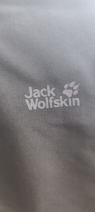 Штани зимові жіночі трекінгові Jack Wolfskin. Стан Ідеальний!