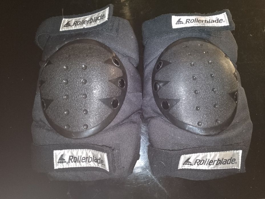 Equipamento de protecção joelhos Rollerblade