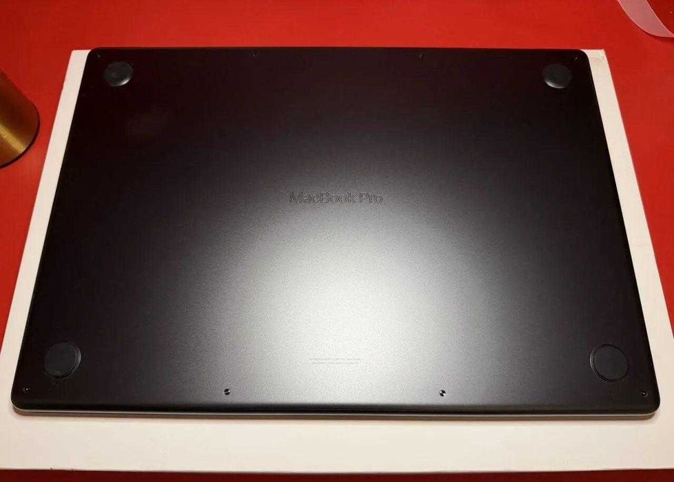 macbook pro m3 pro 18 512 - Купити електроніку - Ціни на OLX.ua