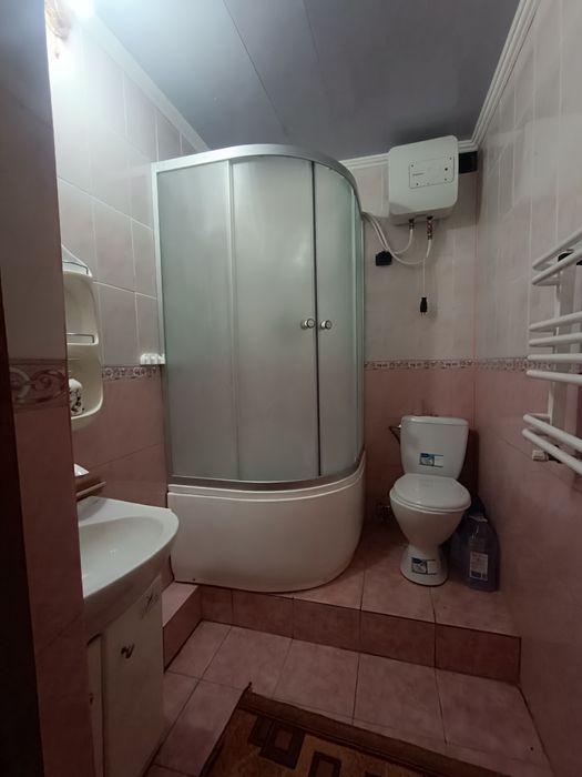 Продається будинок, житло, готель,кафе Колибаївка