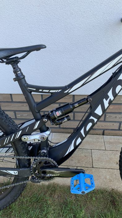 Rower enduro Devinci spartan 27,5”