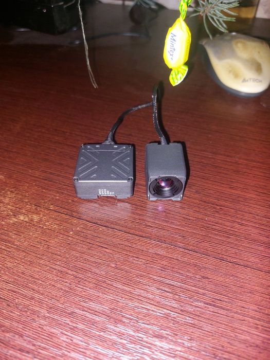 Камера FPV CaddXFPV Eclipse