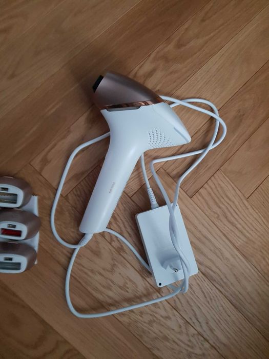 Depilator Philips Lumea 9000